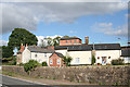 North Tawton: Newland Mill