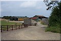 Waen Fechan Farm near Eglwysbach