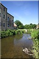 River Lark at Mildenhall