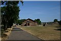 Roman Catholic church, Mildenhall