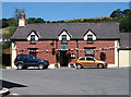 Farmers Arms, Llanfihangel-y-Creuddyn