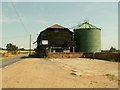 Reigate Barn, near Wickham Bishops, Essex