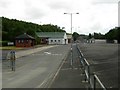 Former Royal Naval Armaments Depot, Trecwn