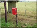 Postbox, Bassendean