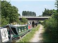 A534 Canal Bridge