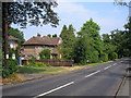 The Little House, Felcourt Road, Surrey