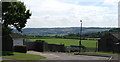 Gordano Valley from Tower Road