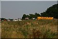 Old vehicle dump, at Bardwell