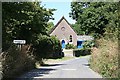 SW9270 : Trenance Methodist Church by Tony Atkin