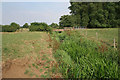 Farmland at Kilby