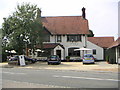 The Swan, Salford