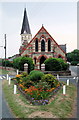 Primitive Methodist Church, Burstwick