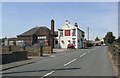 The Windmill Inn, Stanage Lane, Shelf