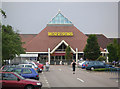 Morrisons Supermarket