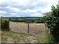 Farm Gates