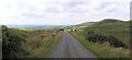 Road at Lackagh