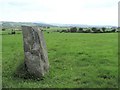 Standing Stone at Church Hill, Donemana