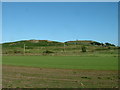 Foel Fawr and old windmill