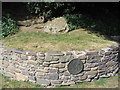 The Raid Stane at Netherdale