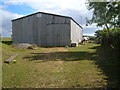 Barn, West Hutcherleigh