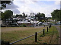 S K Camping and Leisure, Anglefield Corner, Surrey