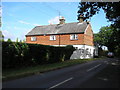 Branford Farm, Brickhouse Lane, Surrey