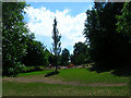 Playground, St Anne