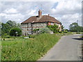 Cottage opposite Yavington Farm