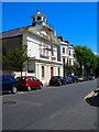 Former Church, Montpelier Terrace