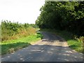 The Road To Sheriff Hutton