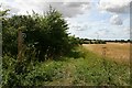 Footpath to Hepworth