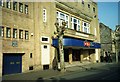 Art Deco Gaumont Palace Theatre/Cinema/Bingo Hall, Corporation Street