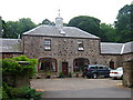 The Coach House at Netherbyres