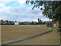 Collingham and Linton Cricket Club