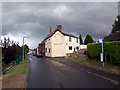 West Street, Barnetby