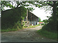 Langdon Outbuildings