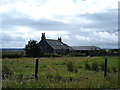 Jawcraig Farm, Slamannan near Falkirk