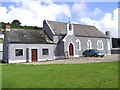 C3205 : Chapel of Ease of St Columba Church of Ireland by Kenneth  Allen