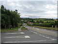 A61, Wormald Green