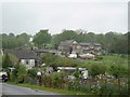 Near Llangewydd Court Farm