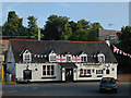 The Red Lion