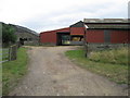 SE4161 : Ives Farm by Chris Heaton