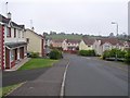 Kevlin Glen, Omagh