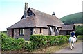 Bossington Methodist Chapel