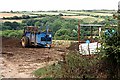 Farm Machinery and Valley