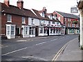 High Street, Burnham