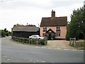 Cottage at Whempstead