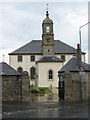 Neilston Parish Church