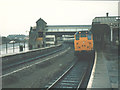 Weston-super-Mare station