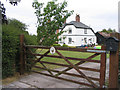 Copper Beech Farm near Ledsham